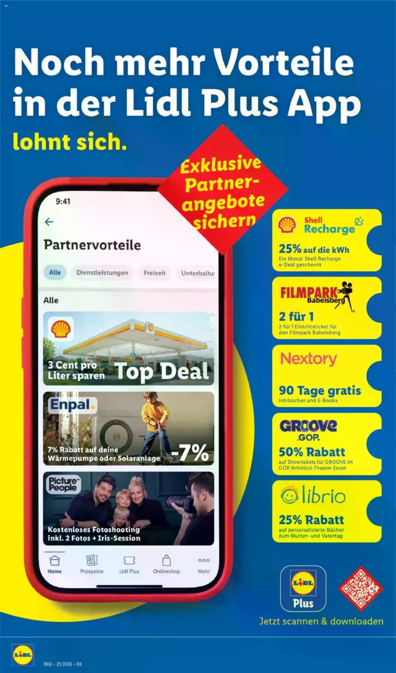 Lidl Prospekt vom 18.05.2026, Seite 4