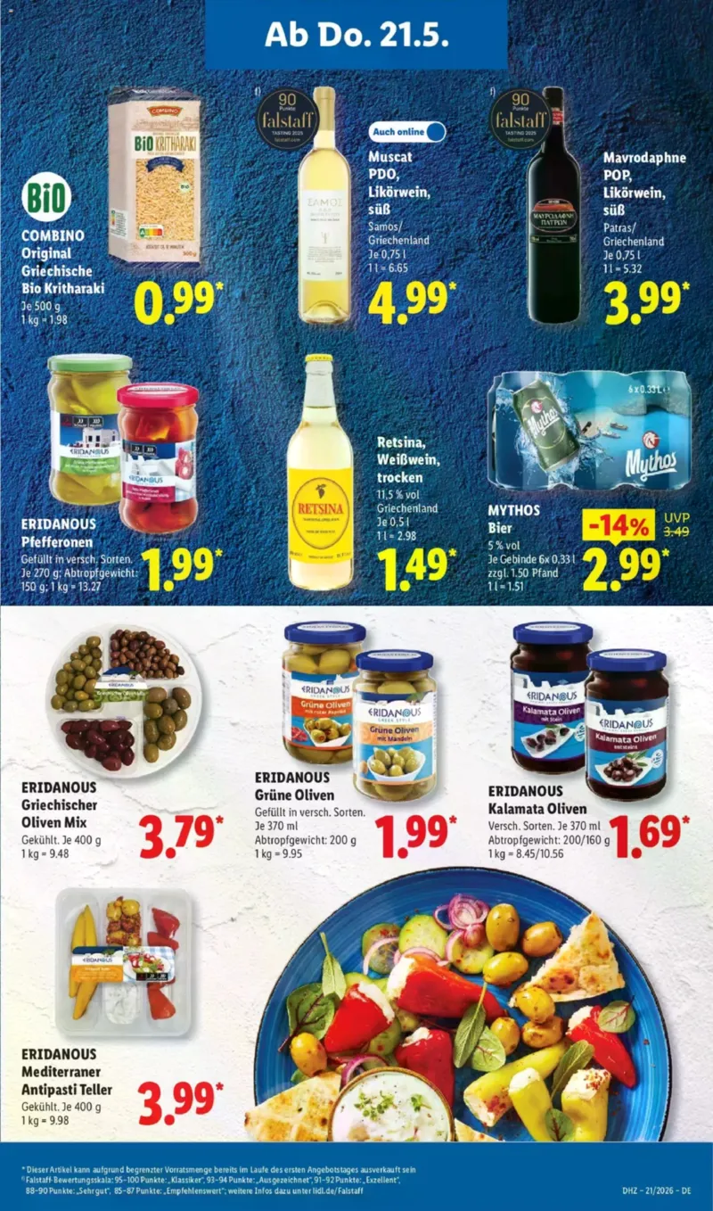 Lidl Prospekt vom 18.05.2026, Seite 59