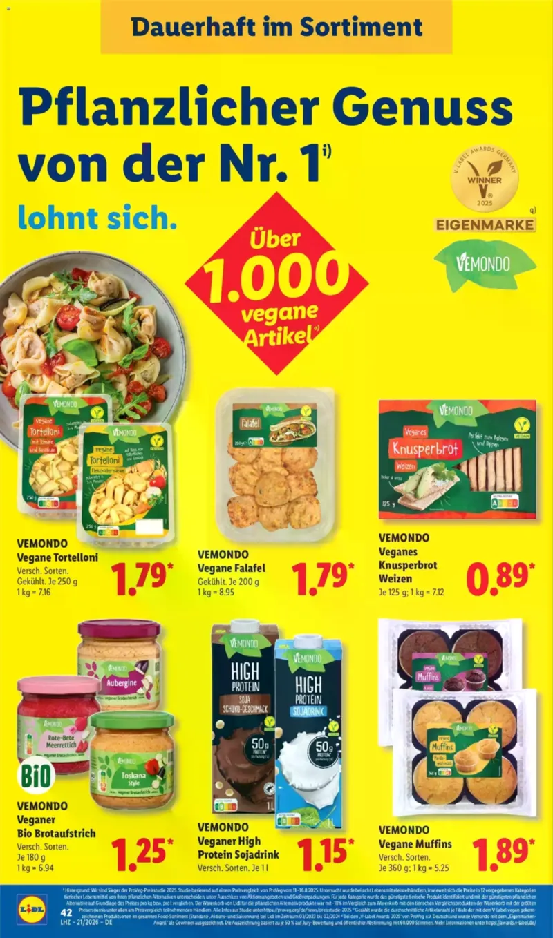Lidl Prospekt vom 18.05.2026, Seite 62