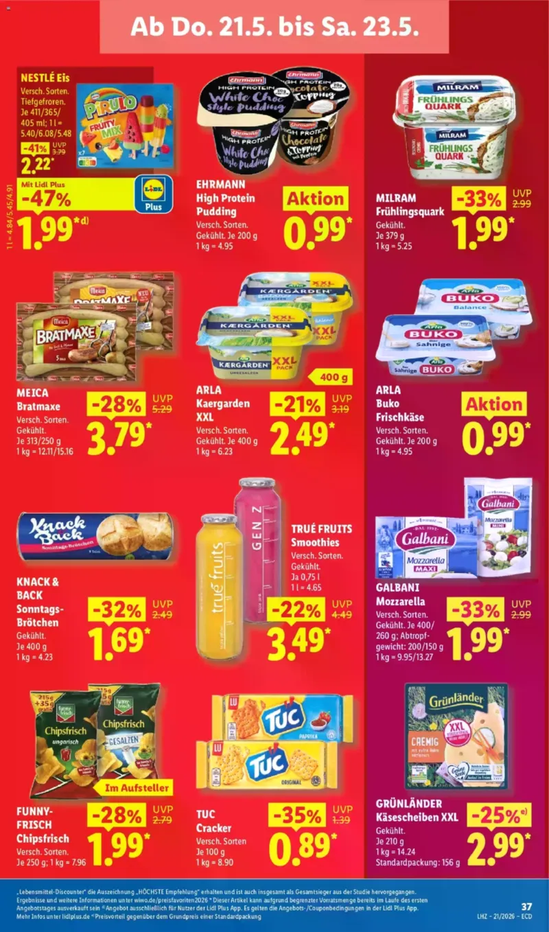 Lidl Prospekt vom 18.05.2026, Seite 65