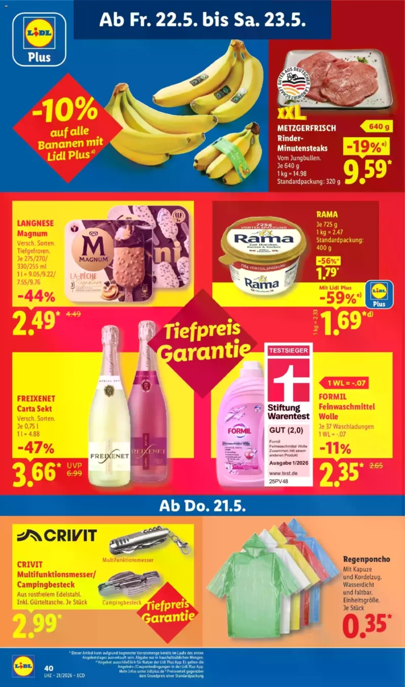 Lidl Prospekt vom 18.05.2026, Seite 68