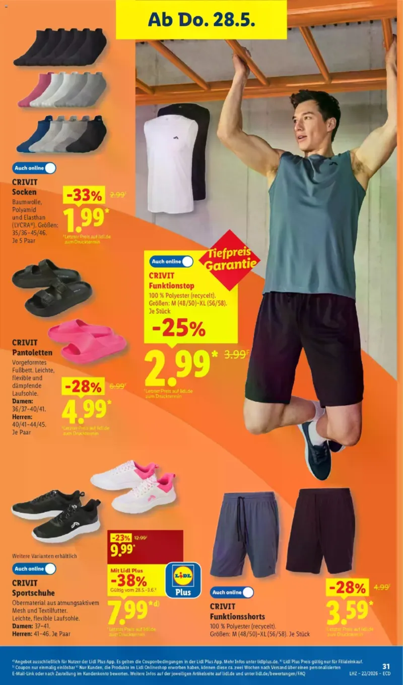 Lidl Prospekt vom 26.05.2026, Seite 48