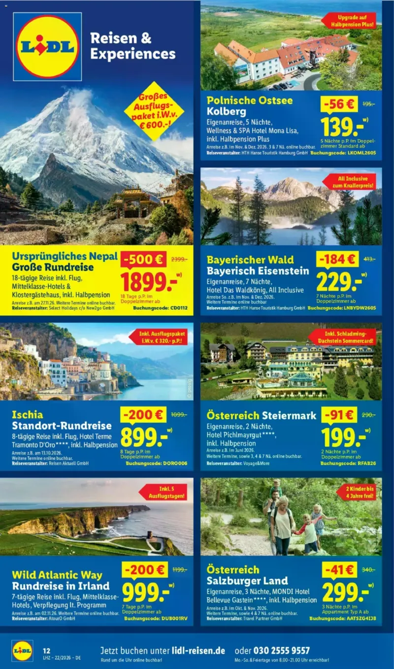 Lidl Prospekt vom 26.05.2026, Seite 51