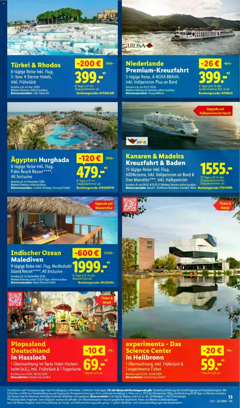 Lidl Prospekt vom 26.05.2026, Seite 52