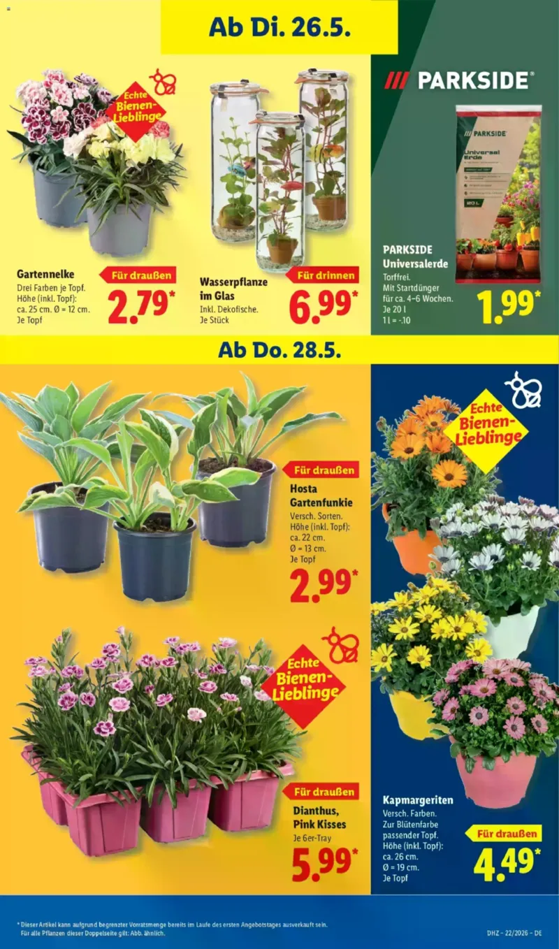 Lidl Prospekt vom 26.05.2026, Seite 68
