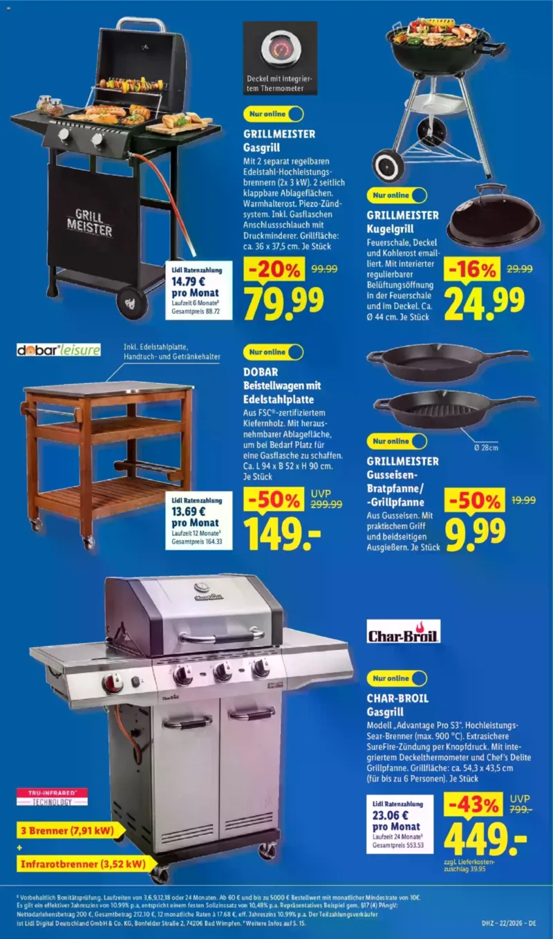 Lidl Prospekt vom 26.05.2026, Seite 7