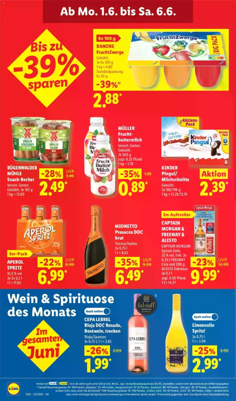 Lidl Prospekt vom 01.06.2026, Seite 20
