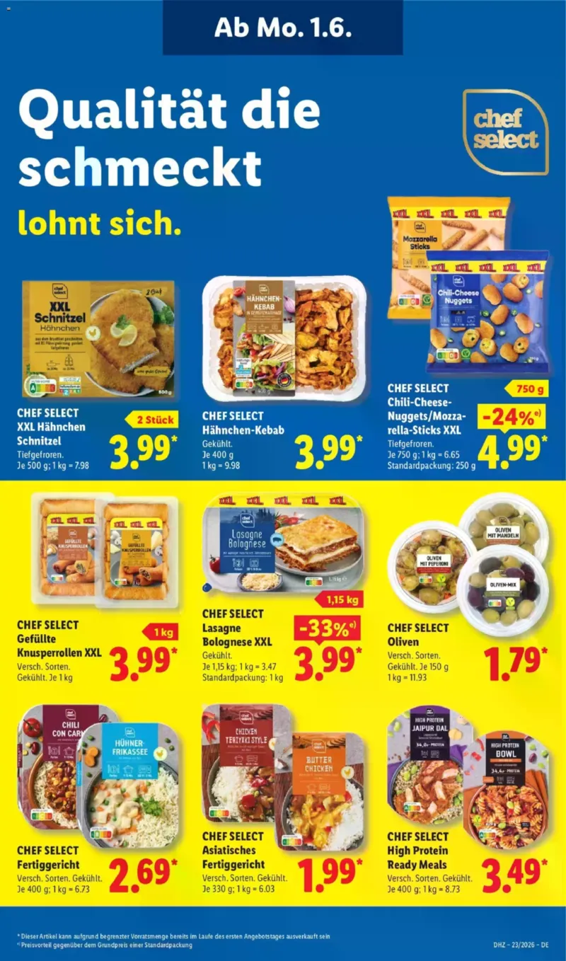 Lidl Prospekt vom 01.06.2026, Seite 21