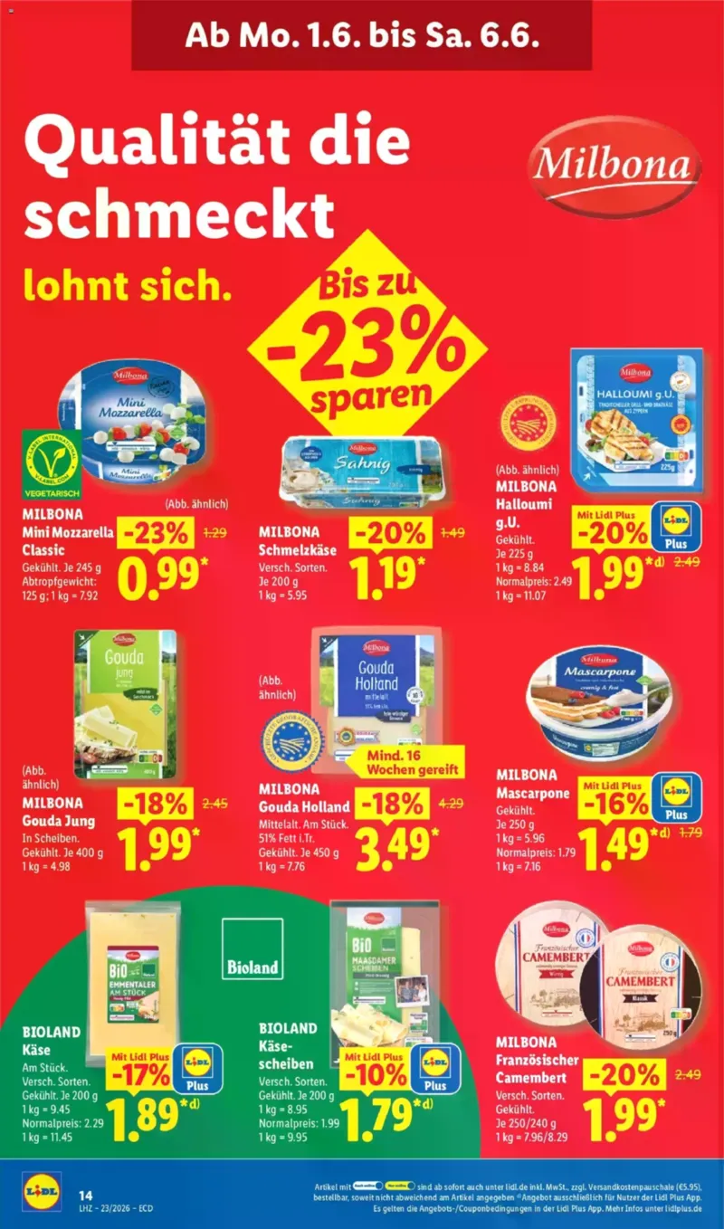 Lidl Prospekt vom 01.06.2026, Seite 24