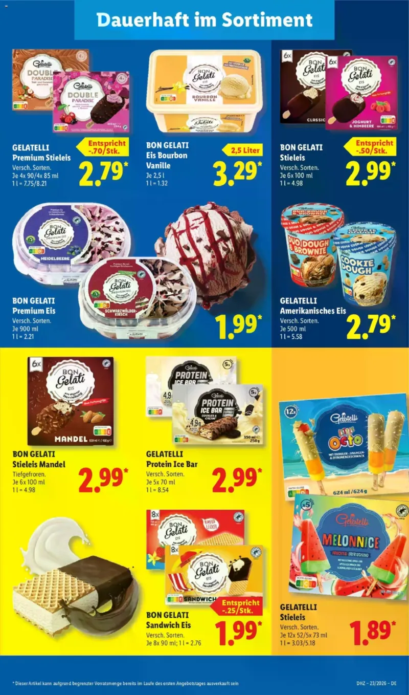Lidl Prospekt vom 01.06.2026, Seite 27