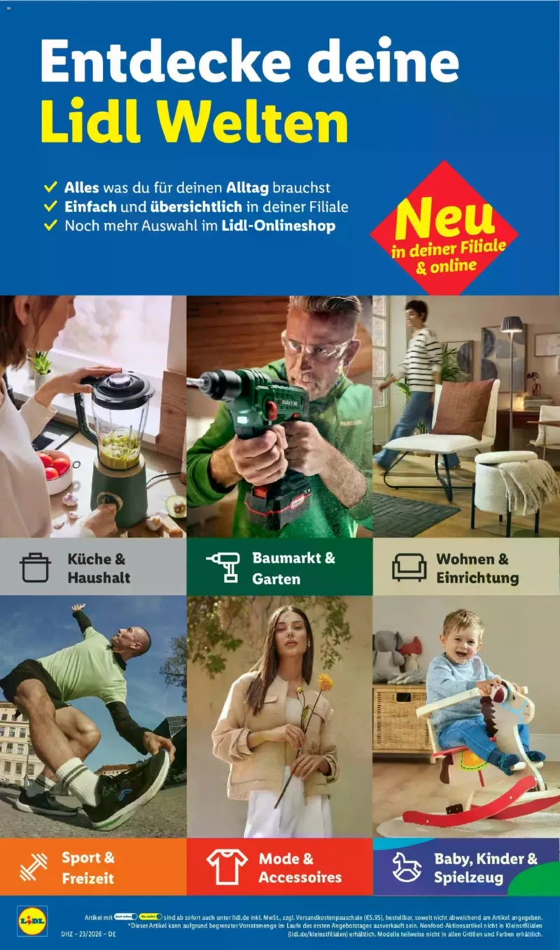Lidl Prospekt vom 01.06.2026, Seite 28