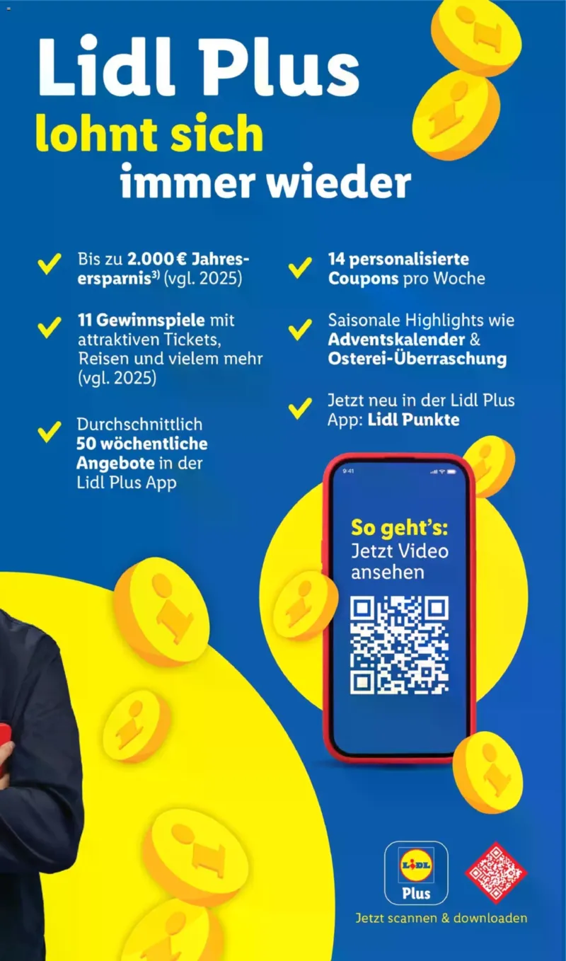Lidl Prospekt vom 01.06.2026, Seite 3
