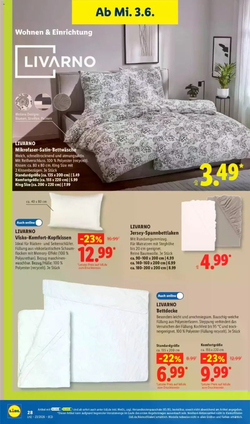 Lidl Prospekt vom 01.06.2026, Seite 44