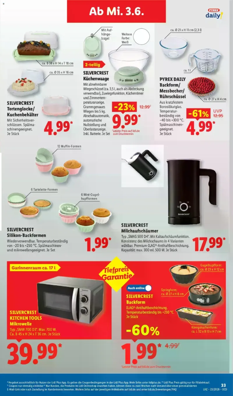 Lidl Prospekt vom 01.06.2026, Seite 49