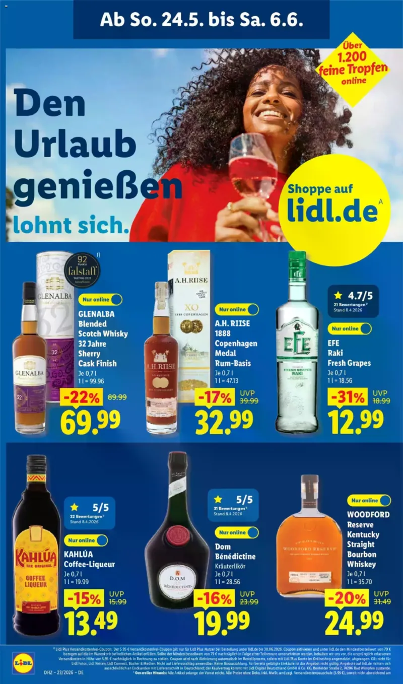 Lidl Prospekt vom 01.06.2026, Seite 60