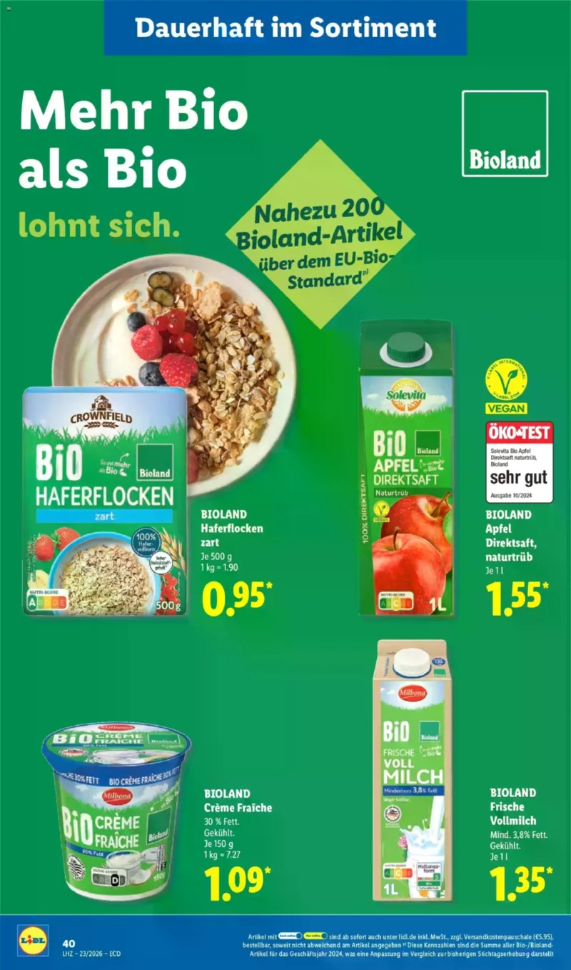 Lidl Prospekt vom 01.06.2026, Seite 62