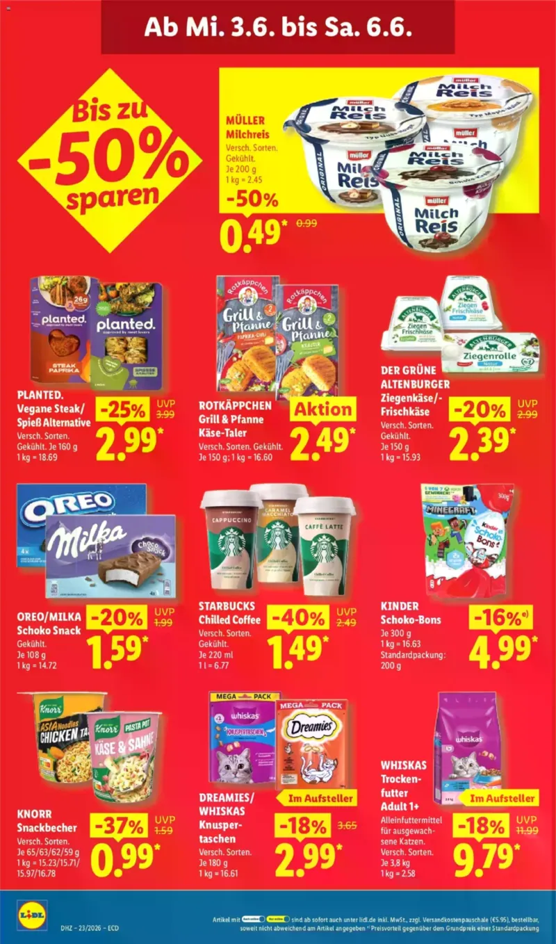 Lidl Prospekt vom 01.06.2026, Seite 66