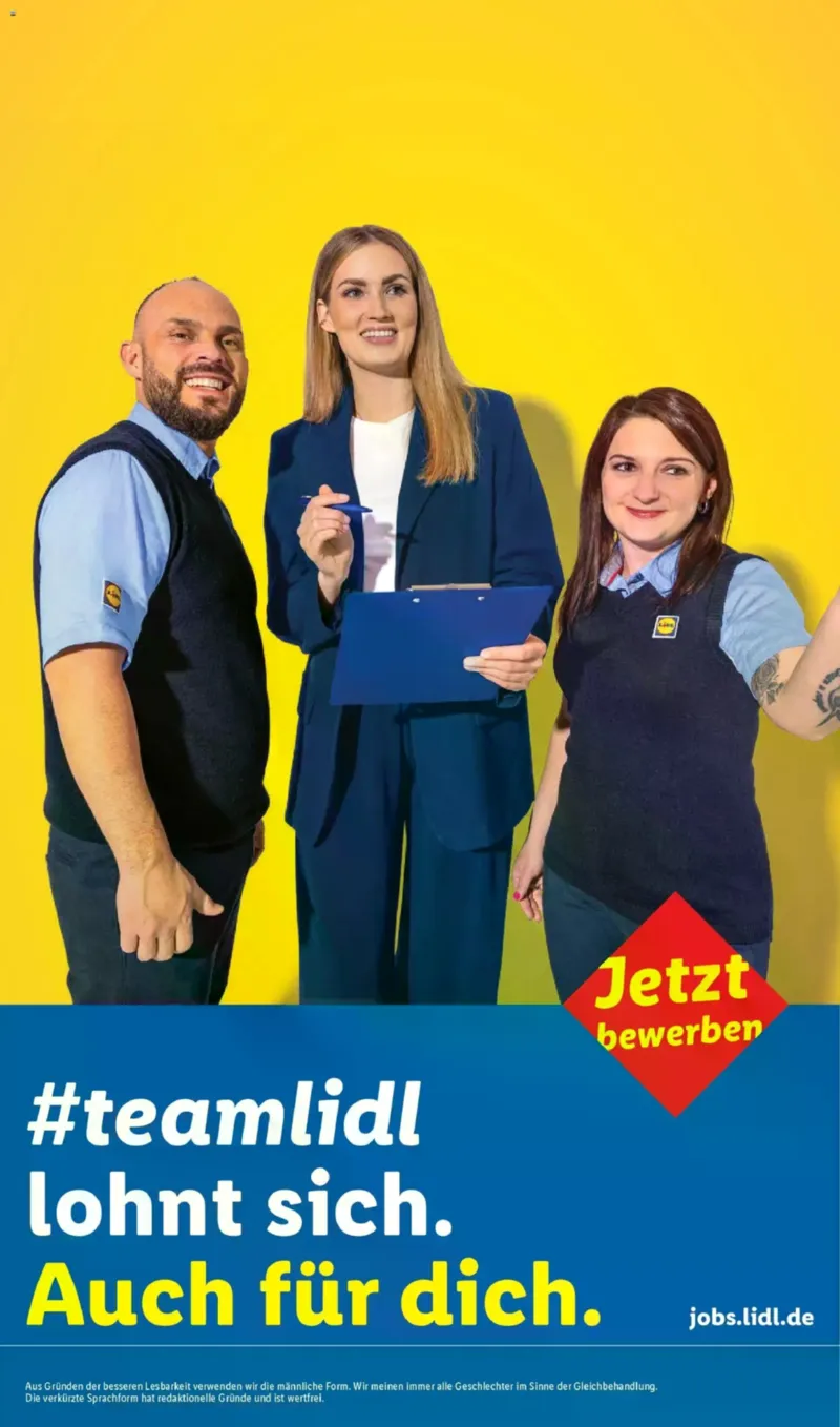 Lidl Prospekt vom 01.06.2026, Seite 67
