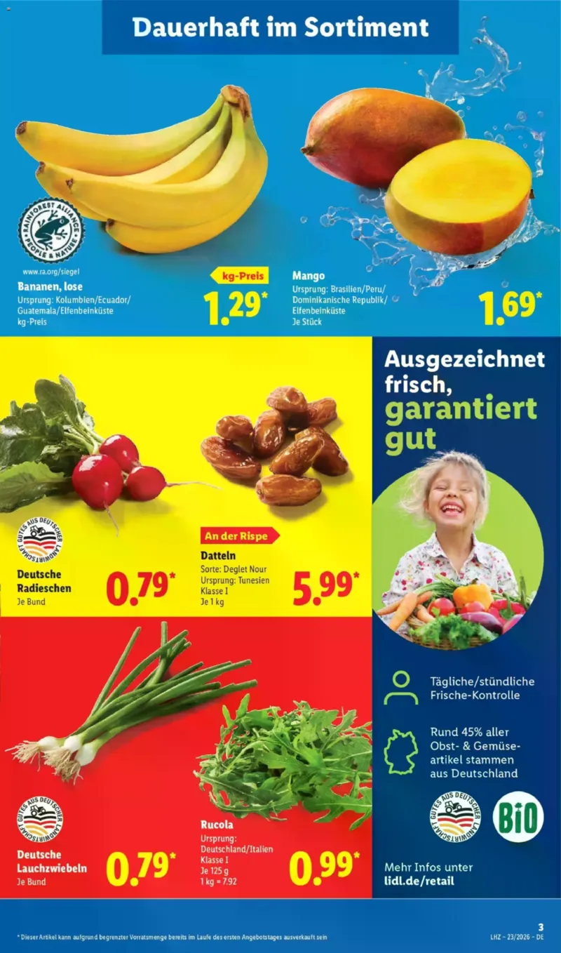 Lidl Prospekt vom 01.06.2026, Seite 9