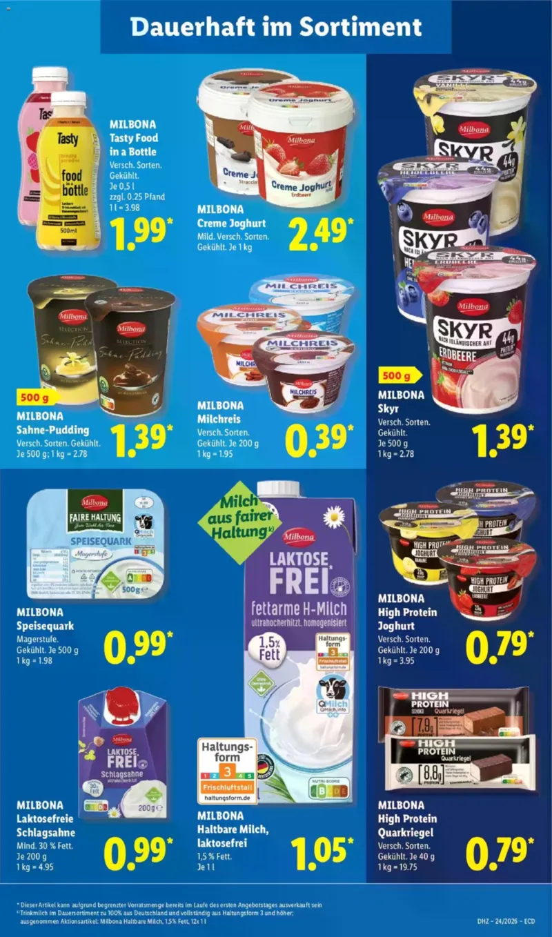 Lidl Prospekt vom 08.06.2026, Seite 27