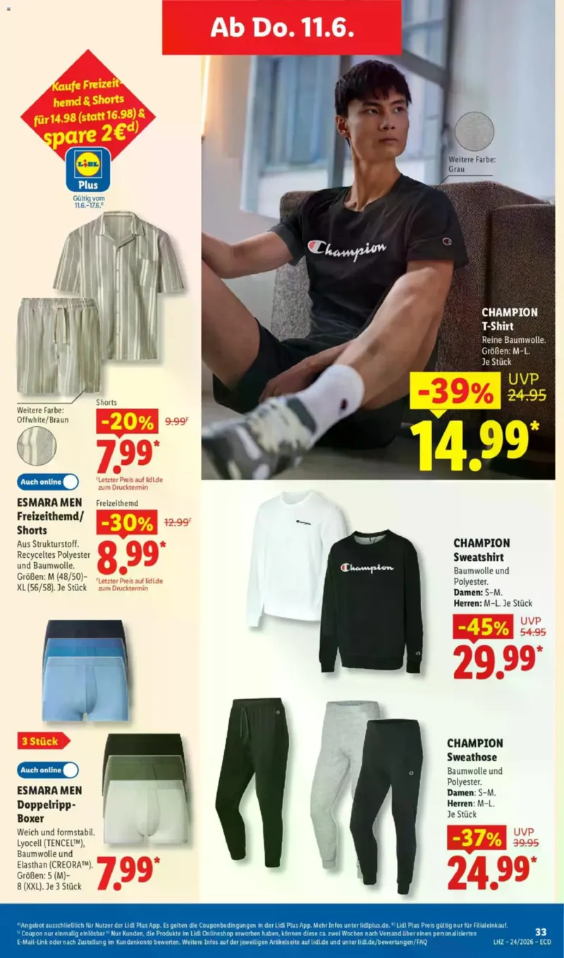 Lidl Prospekt vom 08.06.2026, Seite 59