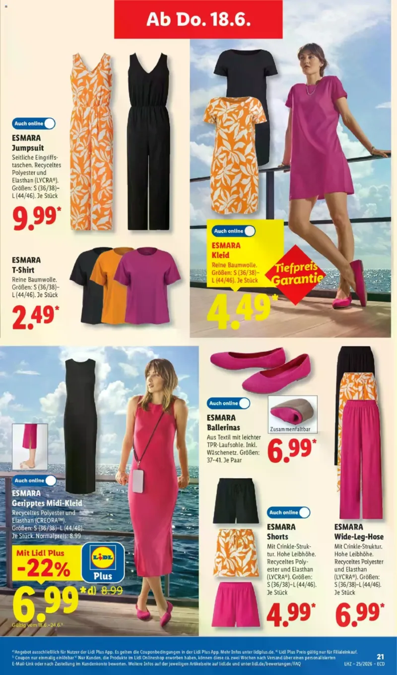 Lidl Prospekt vom 15.06.2026, Seite 35
