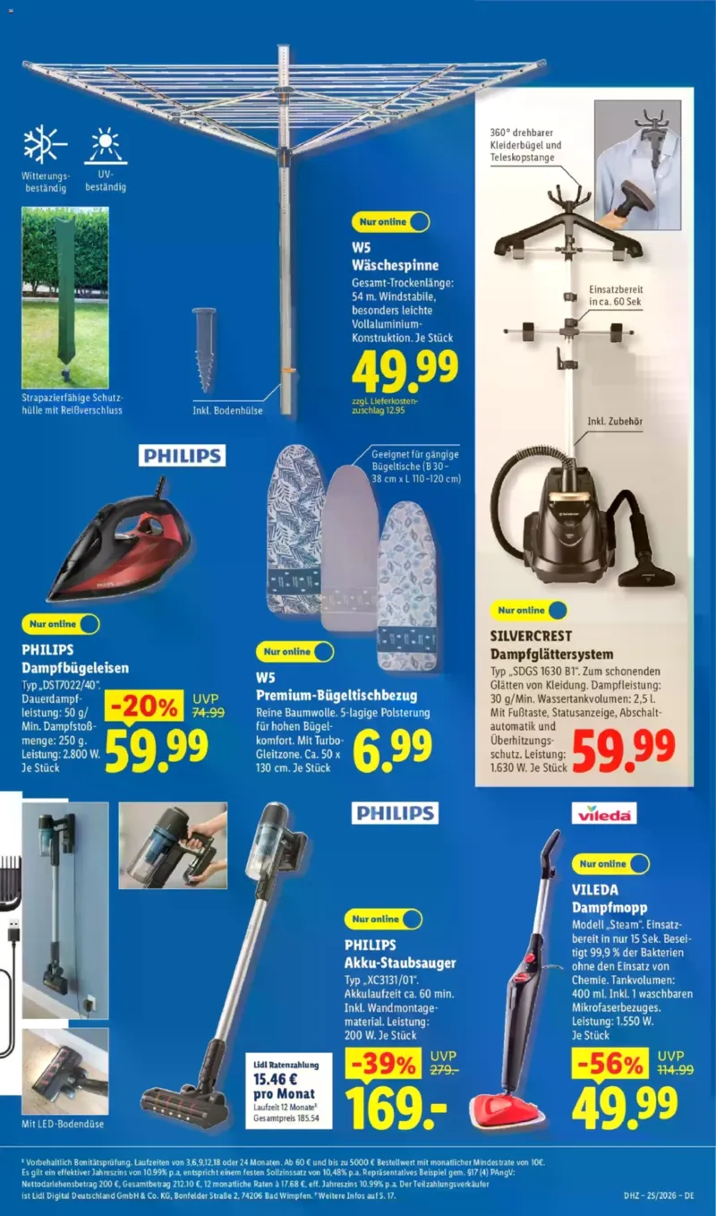Lidl Prospekt vom 15.06.2026, Seite 41