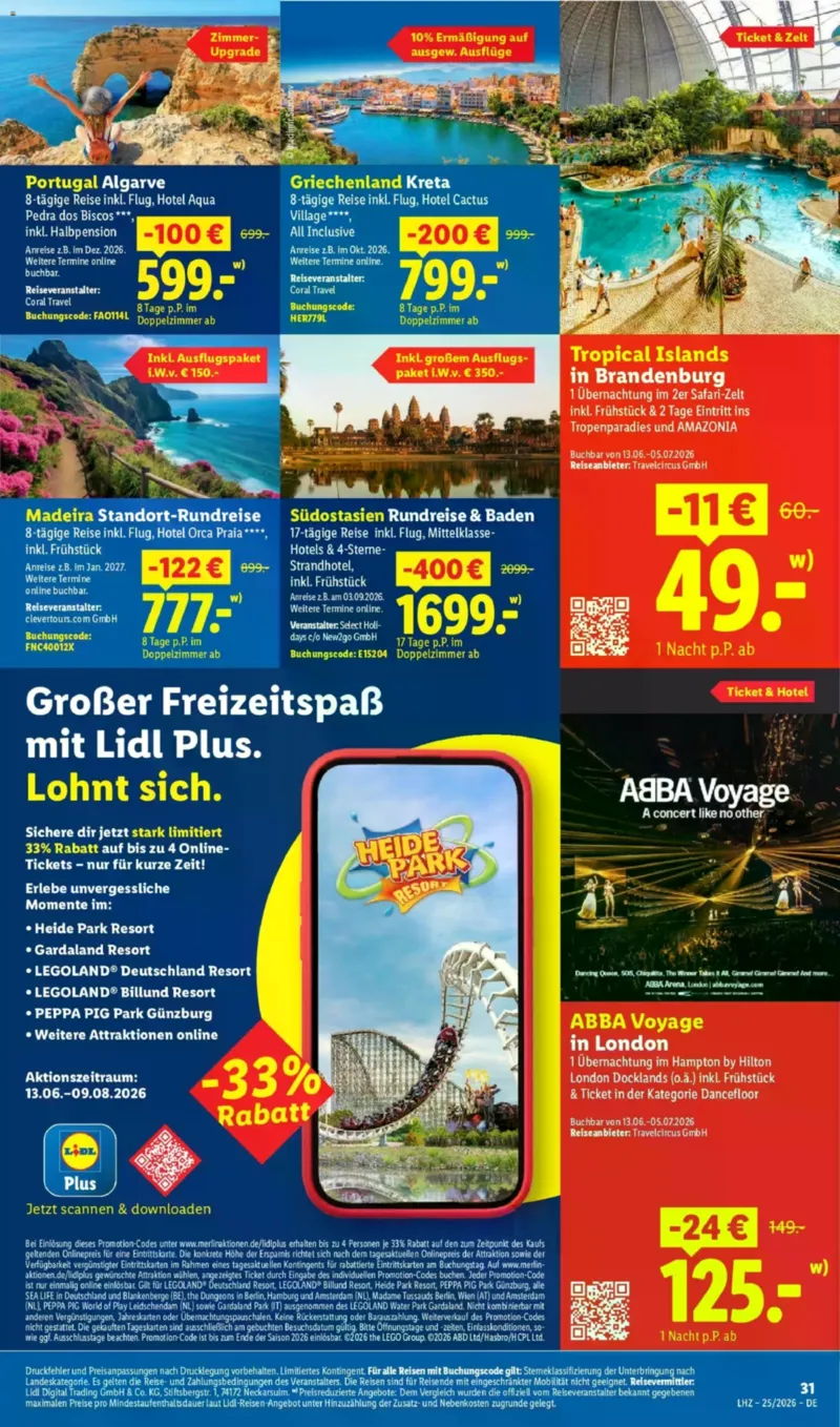 Lidl Prospekt vom 15.06.2026, Seite 51