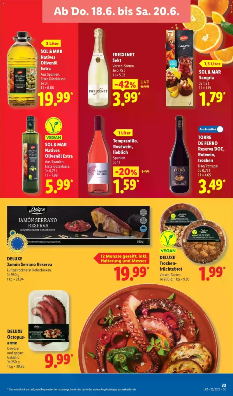 Lidl Prospekt vom 15.06.2026, Seite 53