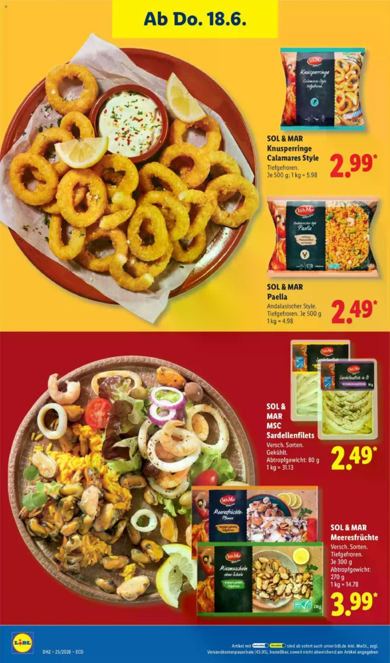 Lidl Prospekt vom 15.06.2026, Seite 56