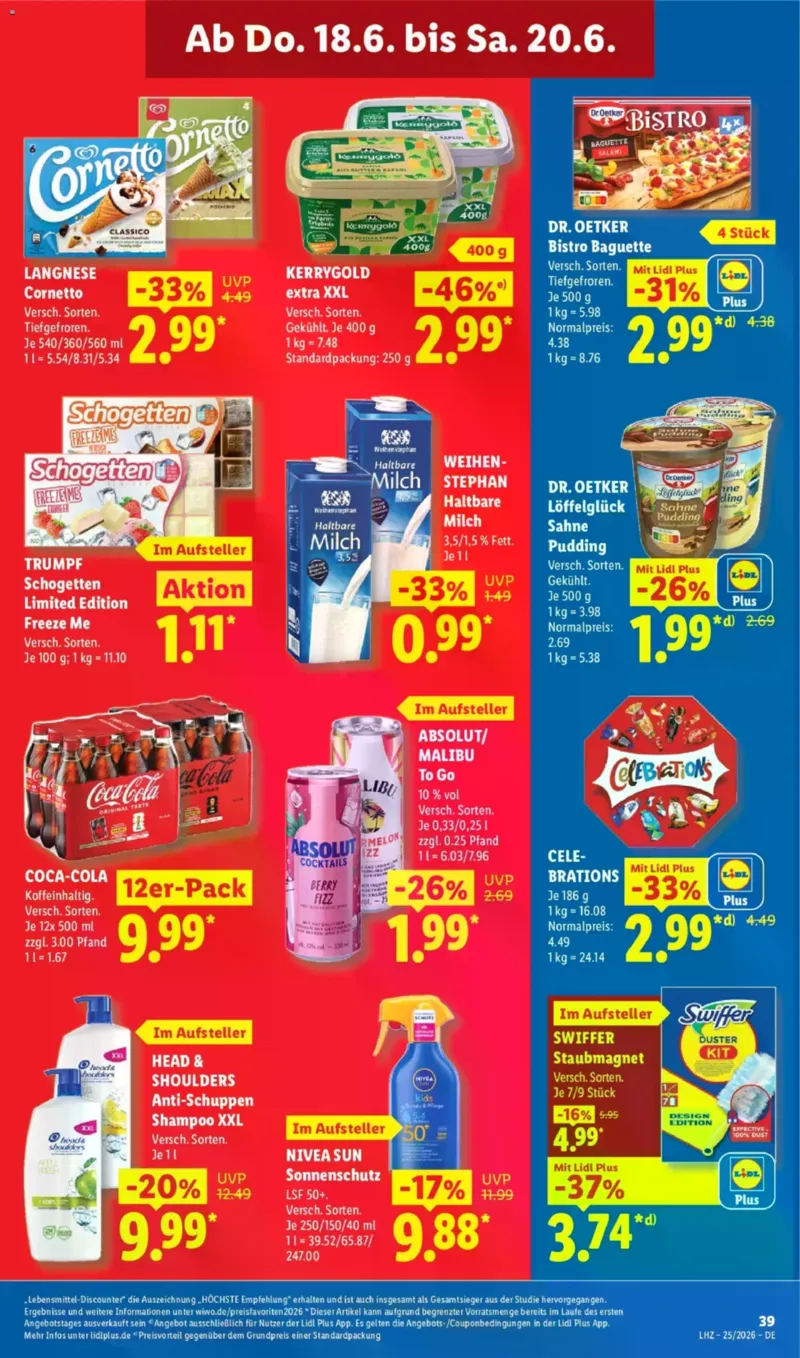 Lidl Prospekt vom 15.06.2026, Seite 63