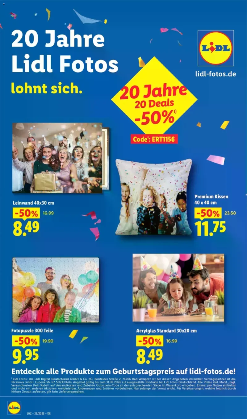 Lidl Prospekt vom 15.06.2026, Seite 68