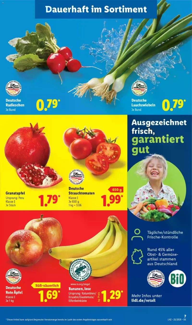 Lidl Prospekt vom 15.06.2026, Seite 7