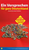Lidl Prospekt vom 15.06.2026