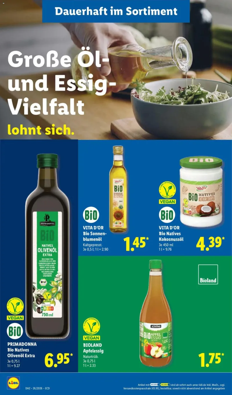 Lidl Prospekt vom 22.06.2026, Seite 24