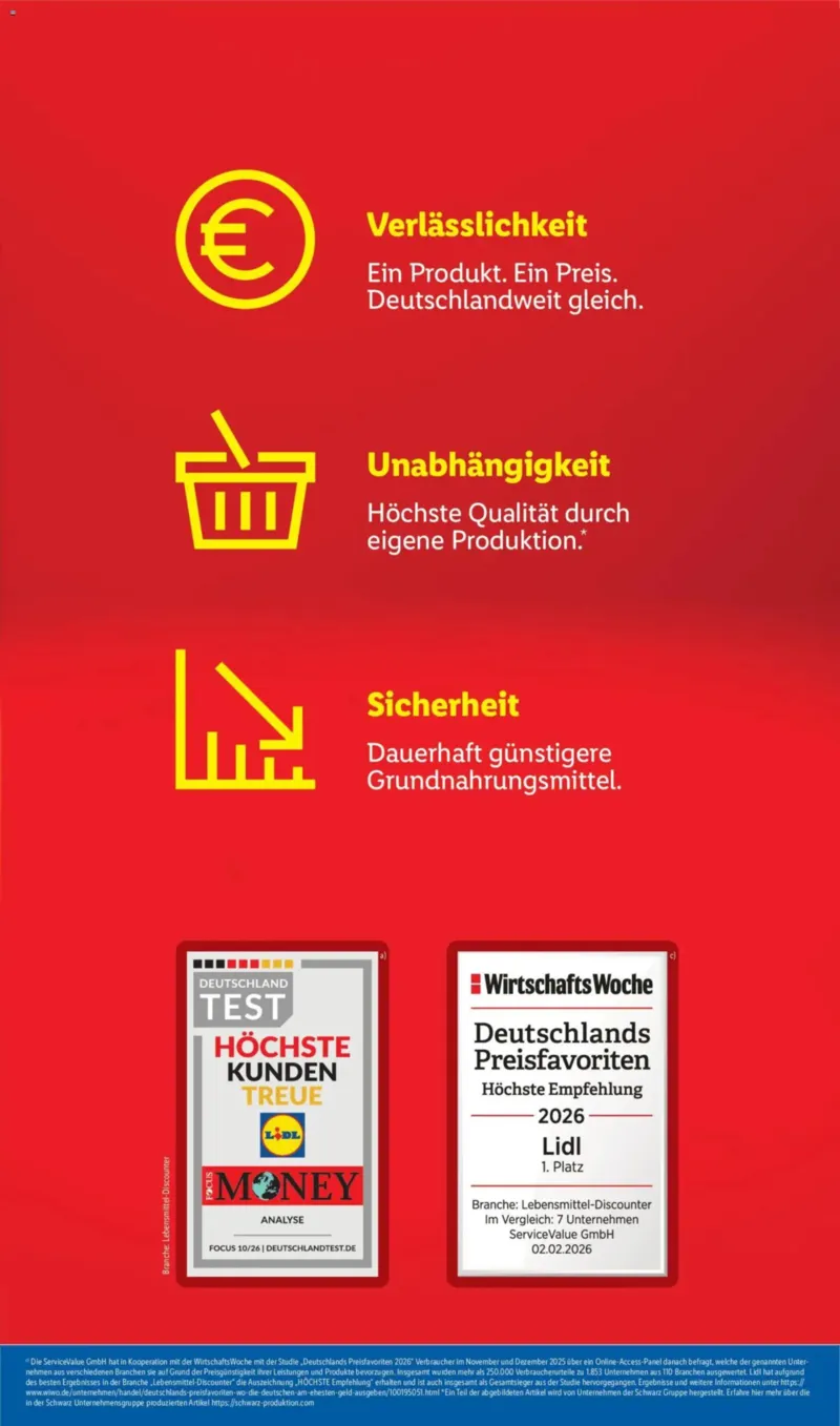 Lidl Prospekt vom 22.06.2026, Seite 5