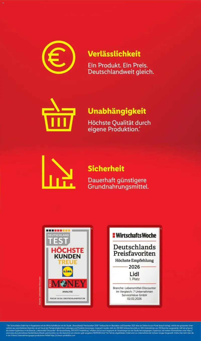 Lidl Prospekt vom 29.06.2026, Seite 15