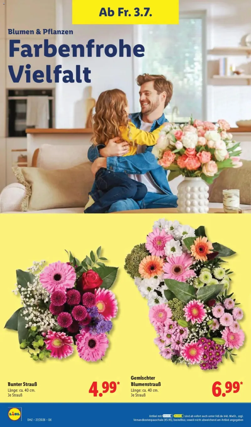 Lidl Prospekt vom 29.06.2026, Seite 34