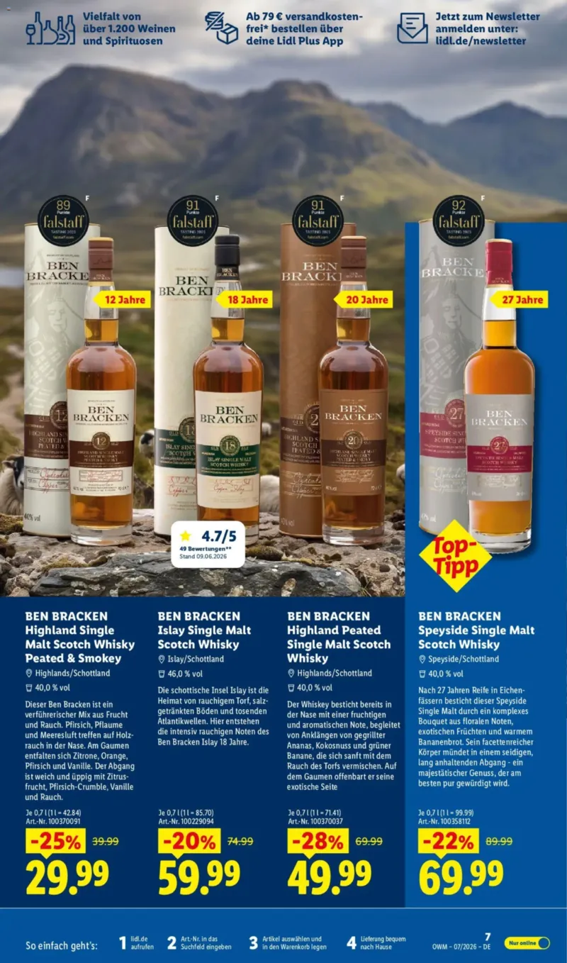 Lidl Prospekt vom 01.07.2026, Seite 7