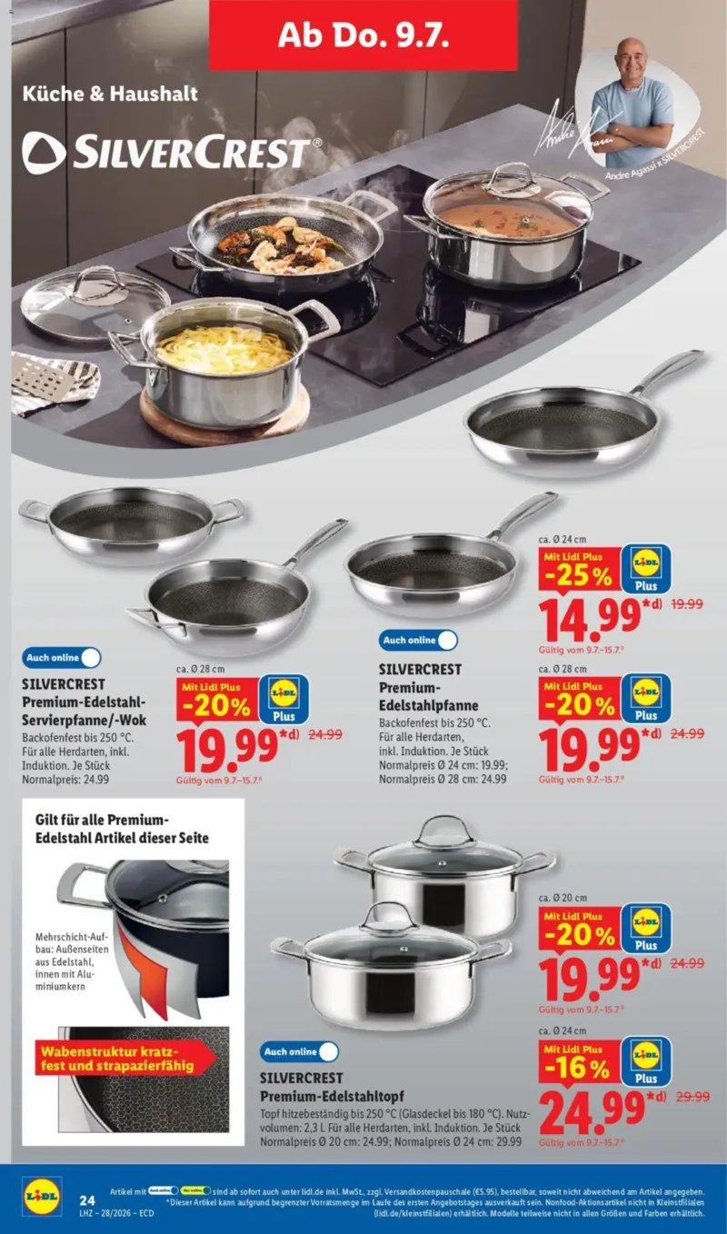 Lidl Prospekt vom 06.07.2026, Seite 42