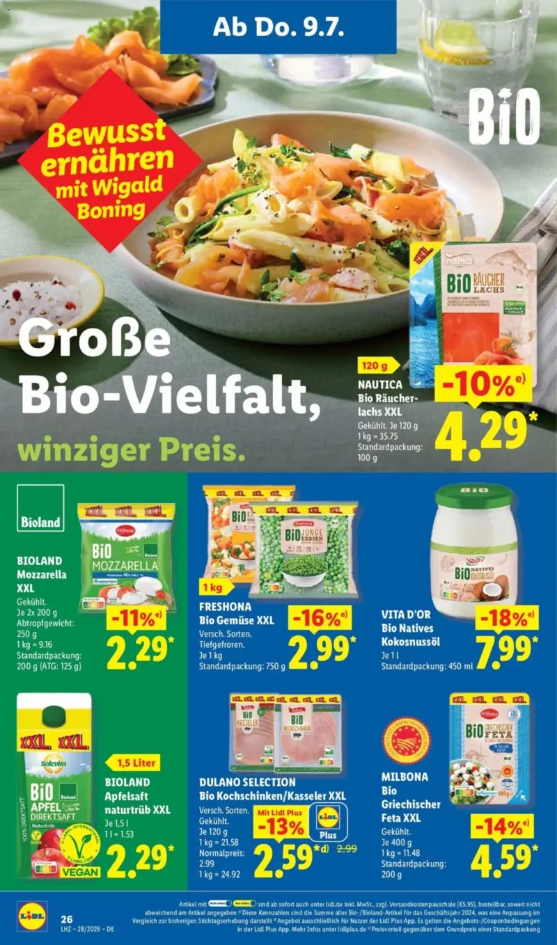 Lidl Prospekt vom 06.07.2026, Seite 48