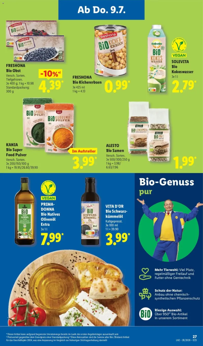 Lidl Prospekt vom 06.07.2026, Seite 49