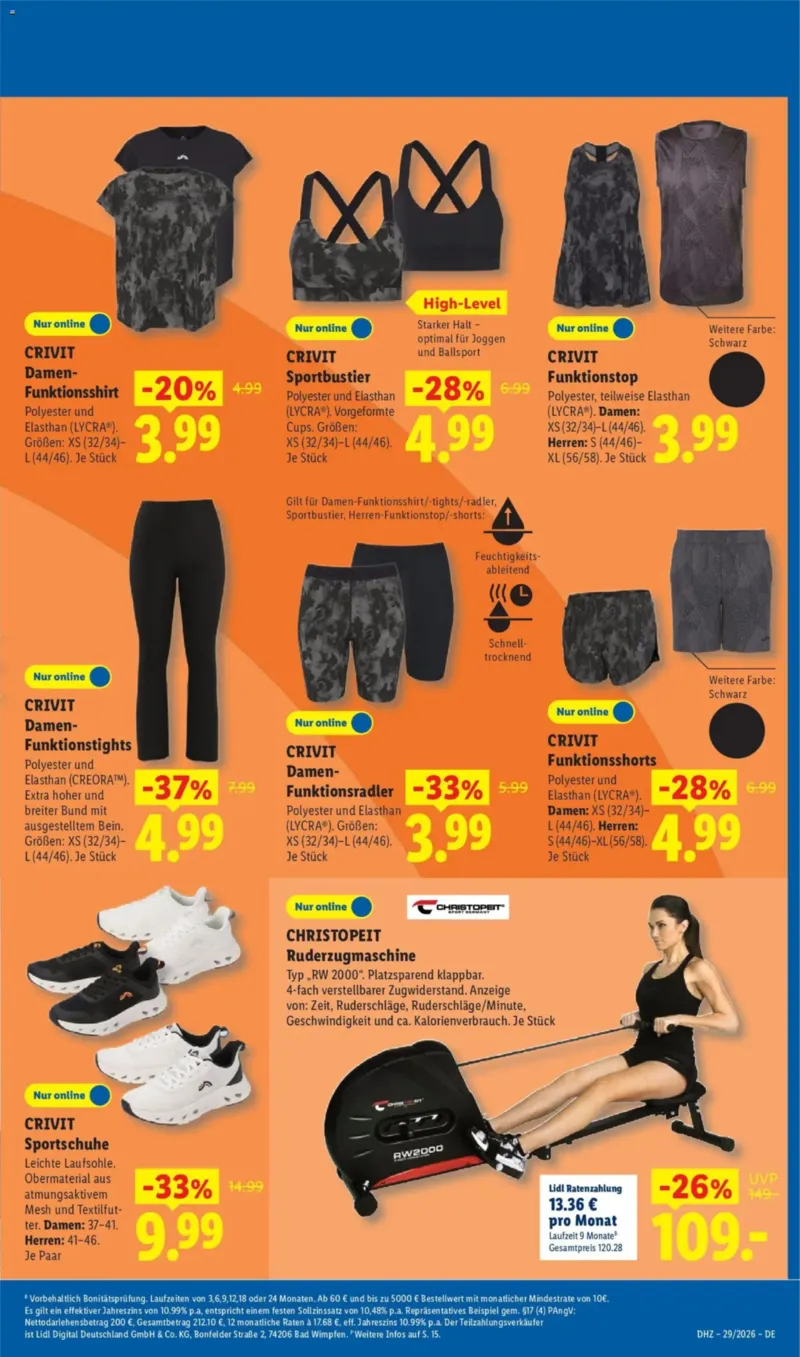 Lidl Prospekt vom 13.07.2026, Seite 13