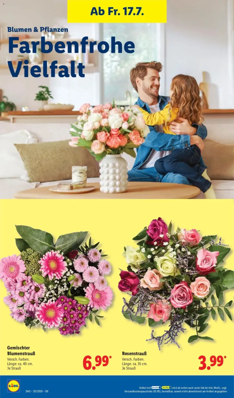 Lidl Prospekt vom 13.07.2026, Seite 26