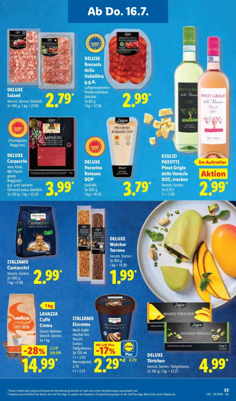 Lidl Prospekt vom 13.07.2026, Seite 57