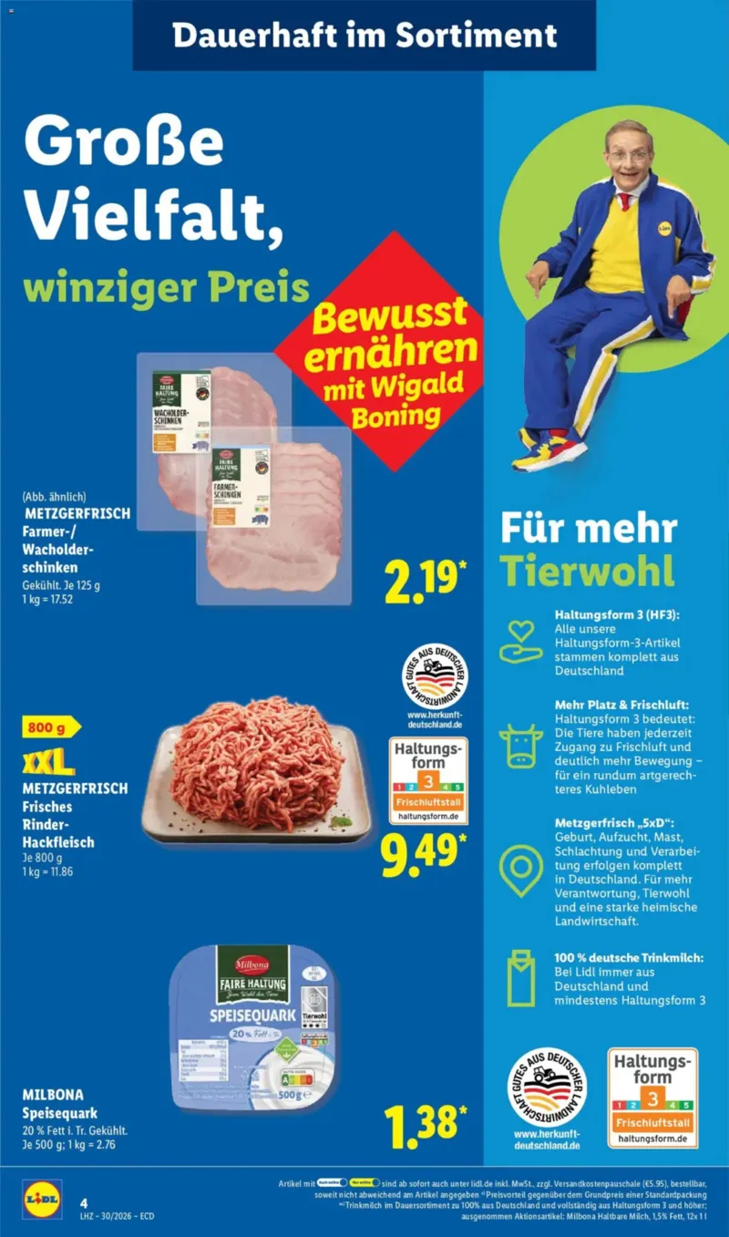 Lidl Prospekt vom 20.07.2026, Seite 10