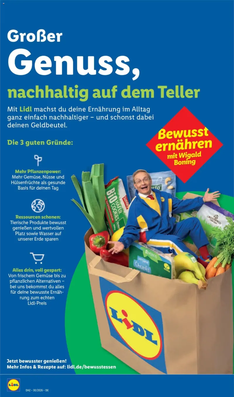 Lidl Prospekt vom 20.07.2026, Seite 12