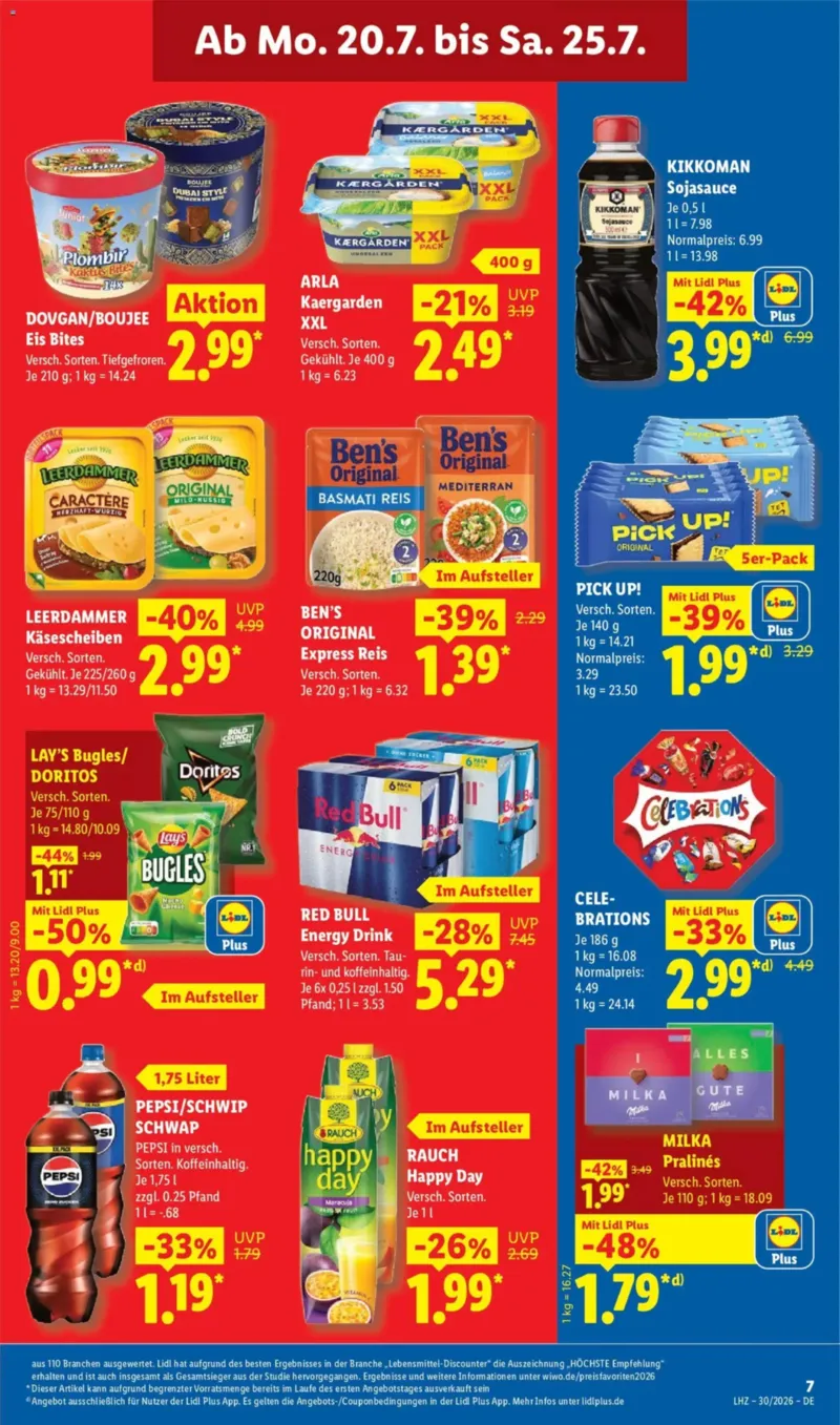 Lidl Prospekt vom 20.07.2026, Seite 15