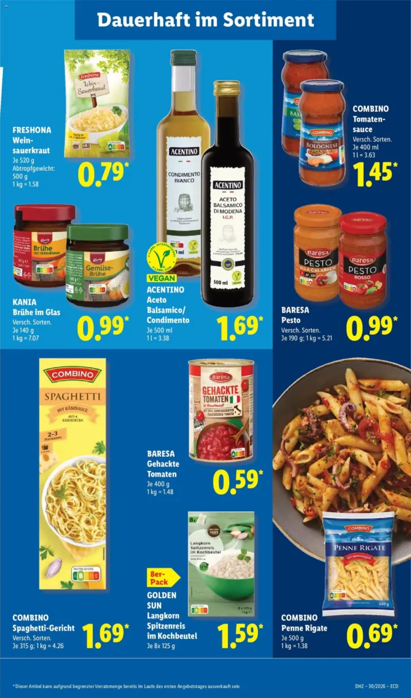 Lidl Prospekt vom 20.07.2026, Seite 23