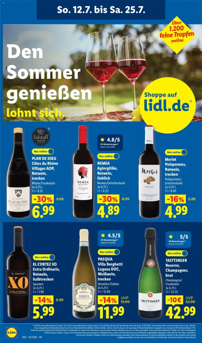 Lidl Prospekt vom 20.07.2026, Seite 24